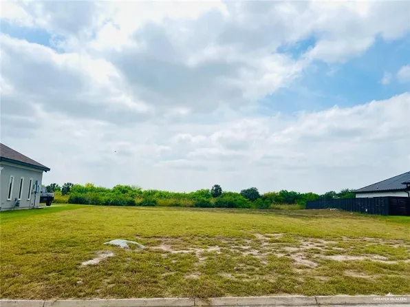 0 Los Portales Dr, Brownsville, TX 78526