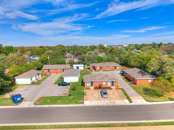 2819 SW 33rd St, Oklahoma City, OK 73119