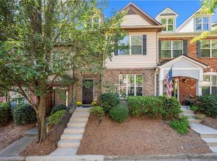 518 Ridge View Xing, Woodstock, GA 30188