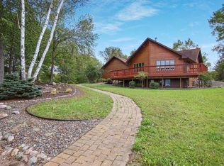 27374 273rd St, Holcombe, WI 54745