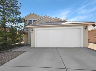 501 Minturn Loop NE, Rio Rancho, NM 87124