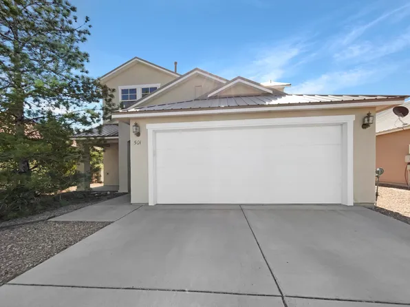 501 Minturn Loop NE, Rio Rancho, NM 87124