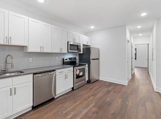1815 N 33rd St #1, Philadelphia, PA 19121