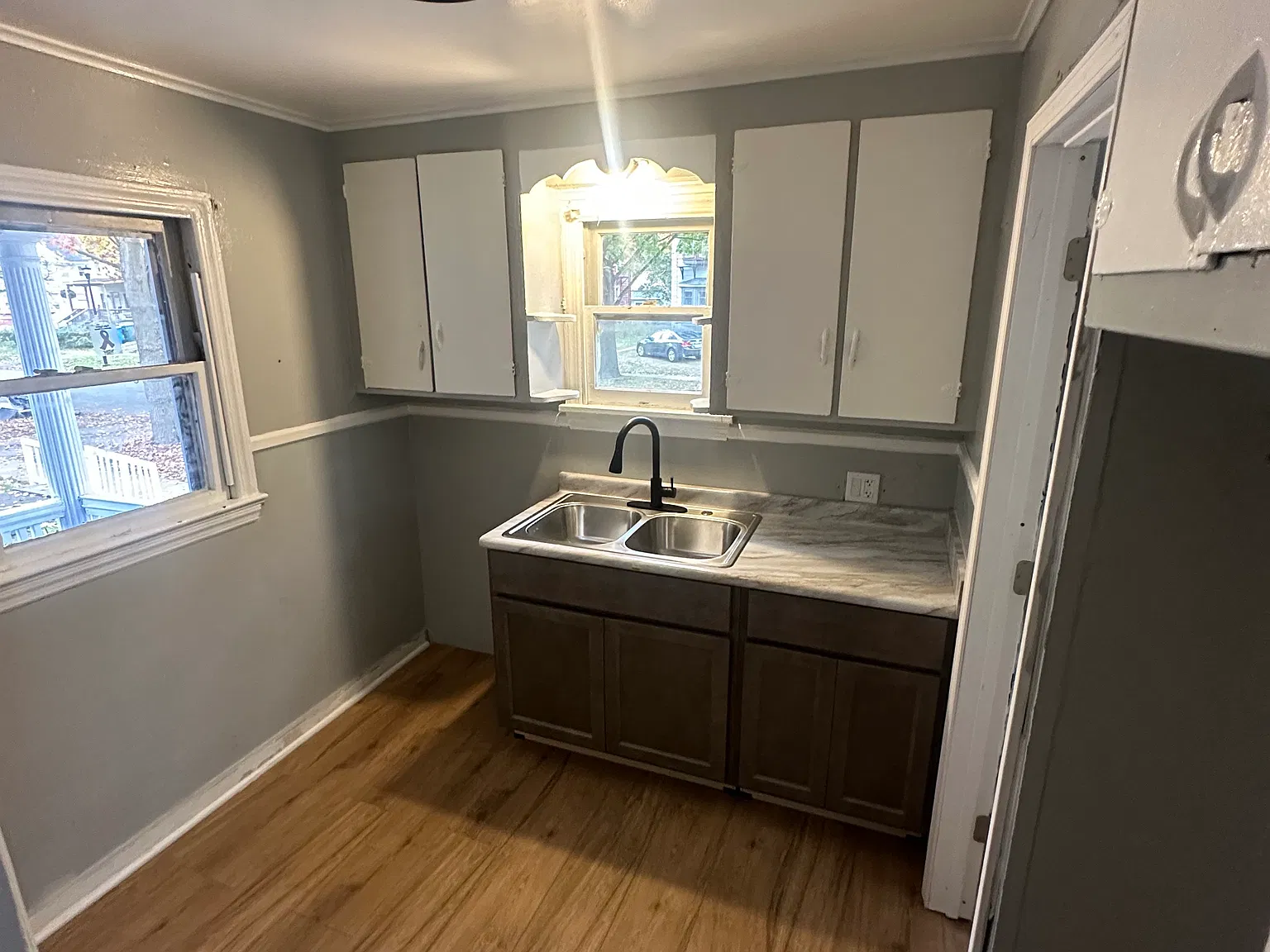 Studio, 450 sqft, $800 — Photo 4