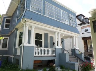 26-28 Treacy Ave #3, Newark, NJ 07108
