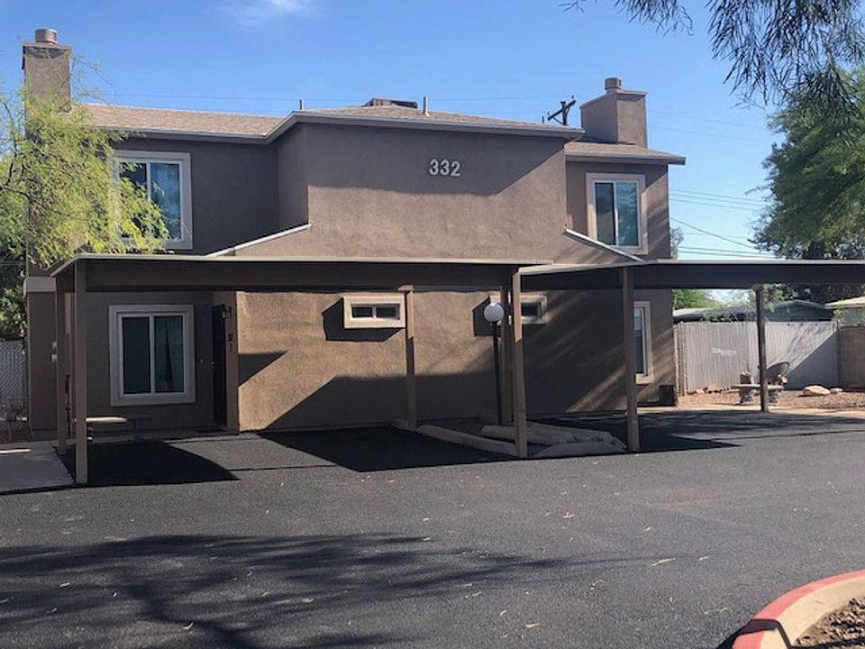 Limberlost Park Apartment Rentals - Tucson, AZ | Zillow