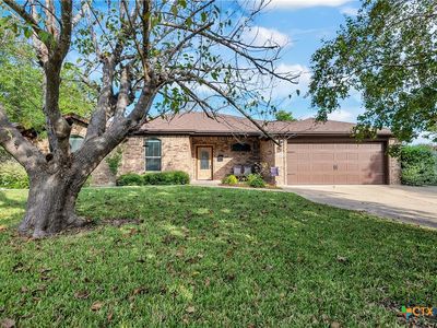 3002 Ruggles Loop, Temple, TX, 76501