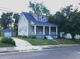 309 Macarthur St, Washington, MO