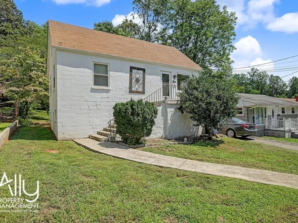 2550 Woodland Dr Unit A, Charlottesville, VA 22903