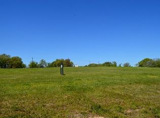 1930 Valley View Dr S, Anderson, TX 77830