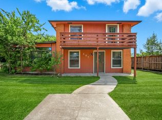 407 S Morris St, McKinney, TX 75069