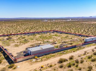 0 Lone Butte Rd, Mojave, CA 93501