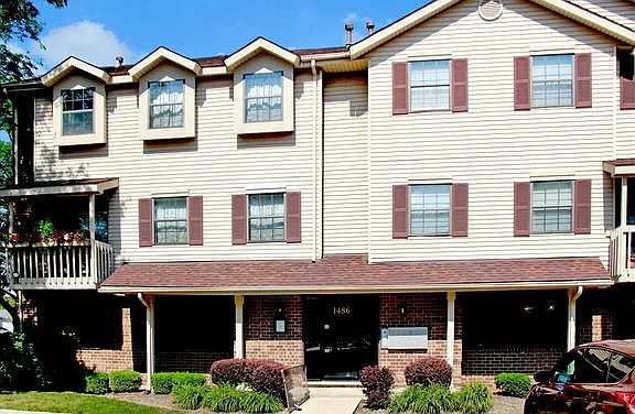 5th image of 1486 W Jefferson Ave Unit A