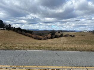 Peak Creek Rd, Pulaski, VA 24301