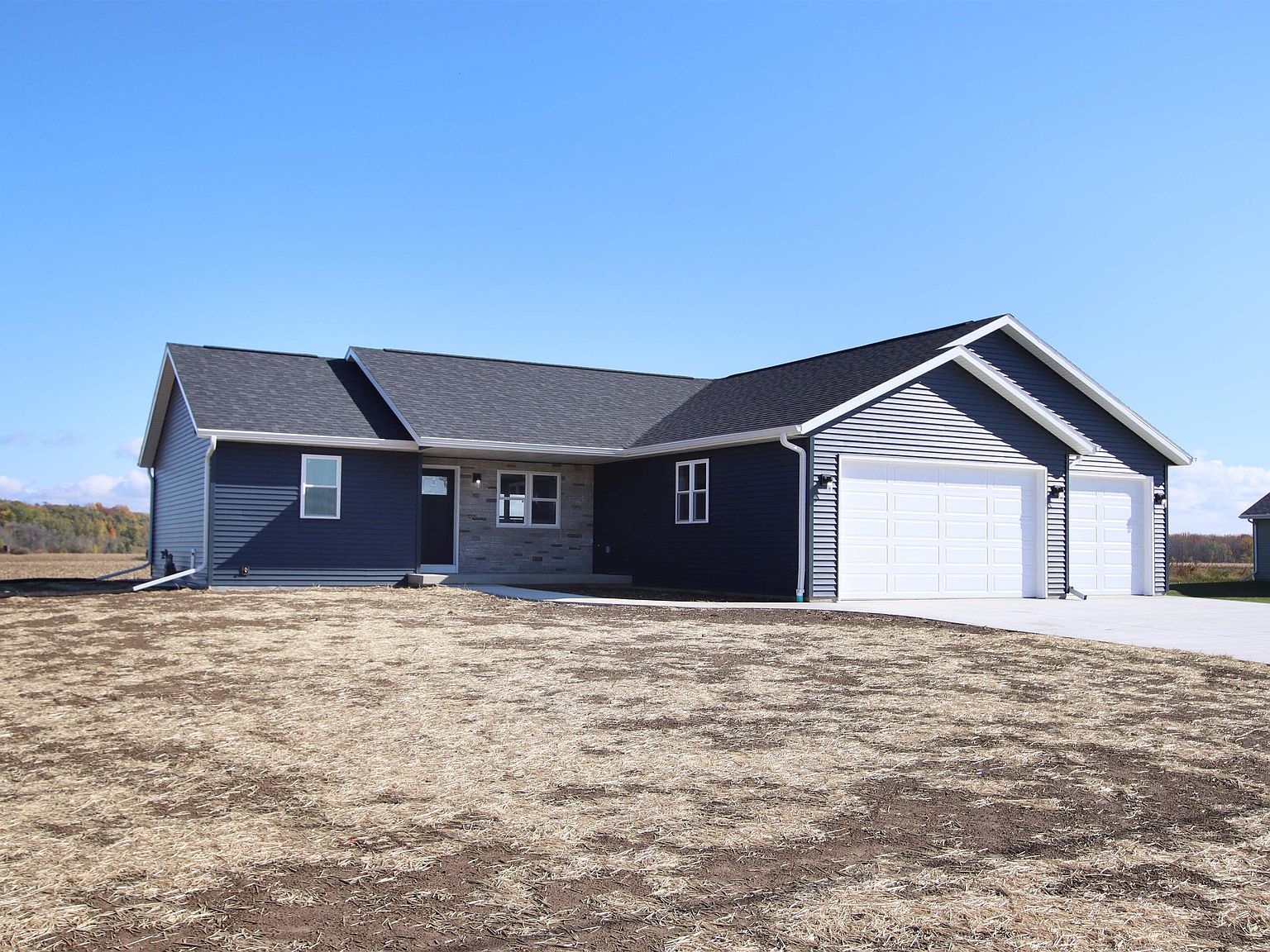 N8855 County Road G, Saint Cloud, WI 53079 MLS 50282979 Zillow