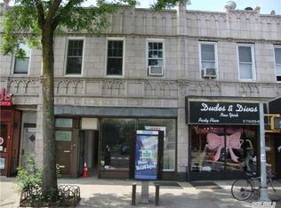 10414 Metropolitan Ave, Forest Hills, NY 11375
