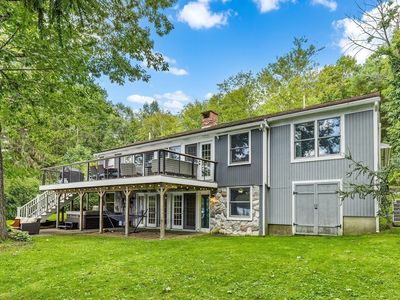 14 N Cove Rd, Sterling, MA, 01564