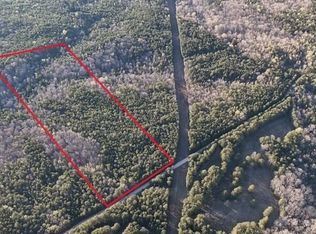 9 Cedar Creek Rd, Elberton, GA 30635