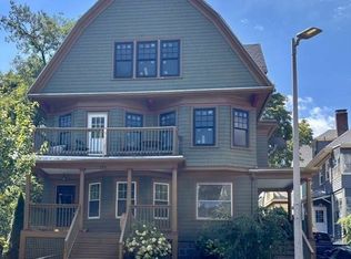 292 Park St #294, Dorchester, MA 02124
