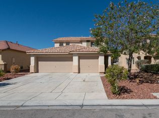 9119 Manalang Rd, Las Vegas, NV 89123