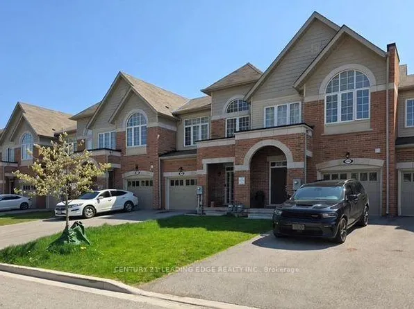 4098 Fracchioni Dr, Beamsville, ON L3J 0R4