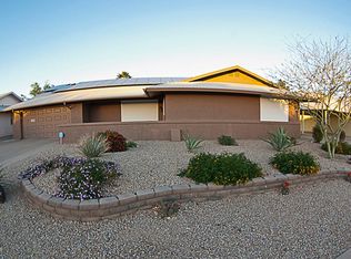13438 W Shadow Hills Dr, Sun City West, AZ 85375