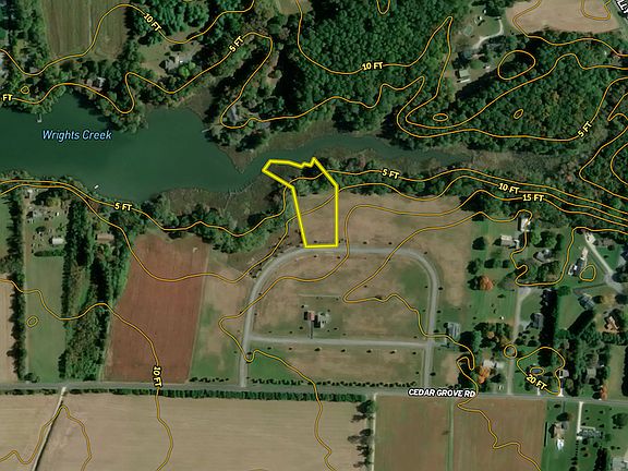 2nd image of 0 River View Rd