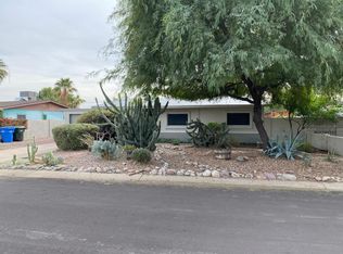 1001 W Amelia Ave, Phoenix, AZ 85013