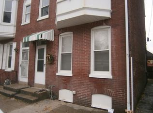 340 W North St, York, PA 17401
