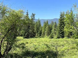 Nhn Blue Slide Rd, Thompson Falls, MT 59873