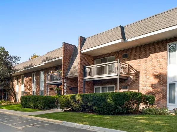 4043 Saratoga Ave #D-221, Downers Grove, IL 60515