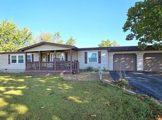 14228 Lake Of Egypt Rd, Marion, IL 62959