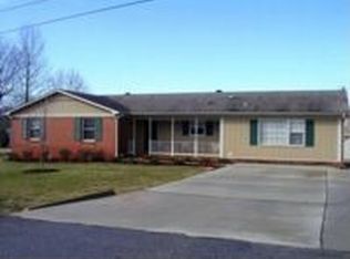 5002 Nancy Cir, Huntsville, AL 35811