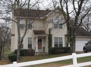 123 Cloud Rest Ct, Hot Springs, AR 71901