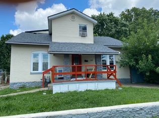 929 Central Ave, Louisville, KY