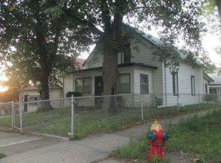 337 Jenks Ave, Saint Paul, MN 55130