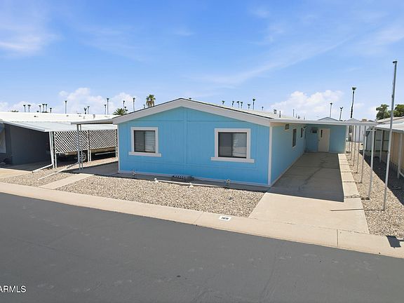 4th image of 2100 N Trekell Road -- #169