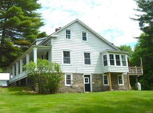 127 Forestburgh Rd, Forestburgh, NY 12777