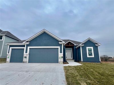 1976 Longview Dr, Liberty, MO, 64068