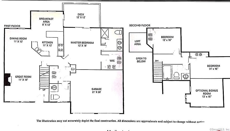 2nd image of 8 Cottage Ln