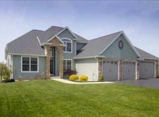 22120 Waubascon Rd, Battle Creek, MI 49017