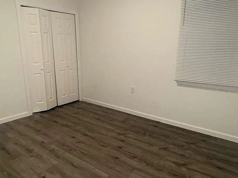 2nd Bed