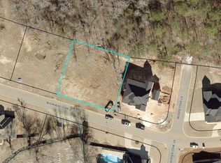 213 Buckhead Forest Dr, Warner Robins, GA 31088