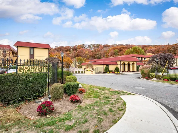 7 Granada Crescent #3, White Plains, NY 10603