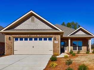 8975 Segers Trail Loop NW, Madison, AL 35756