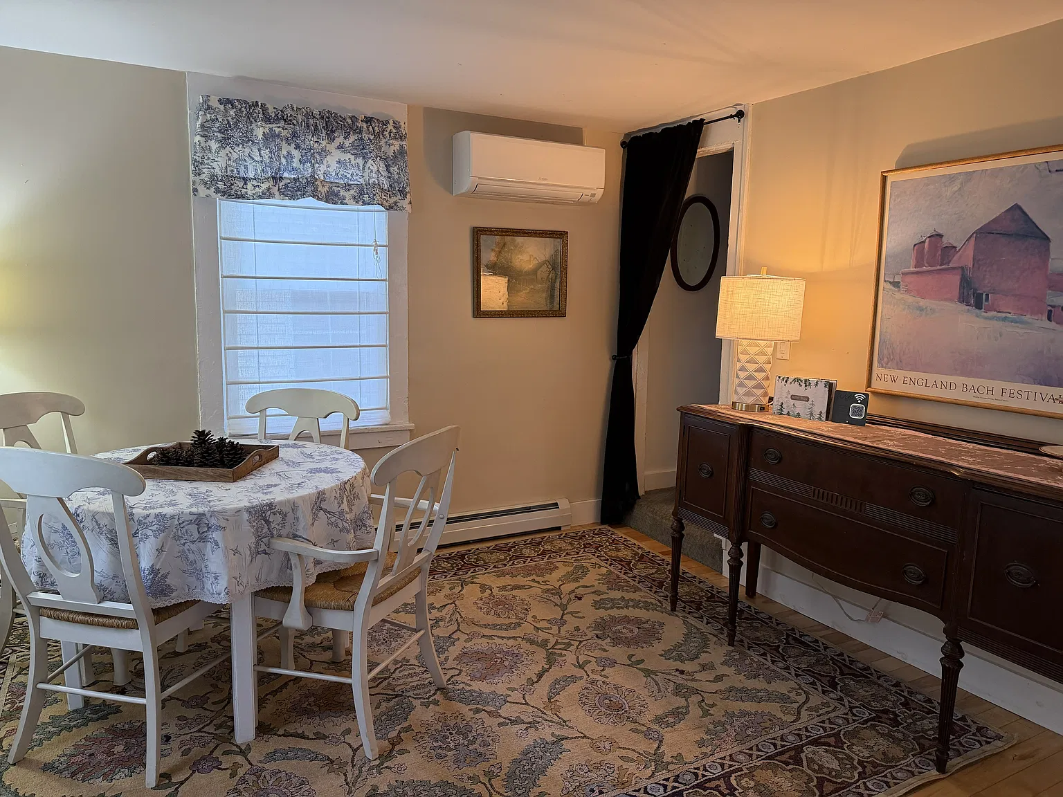 2 bed, 900 sqft, $2,500 — Photo 4