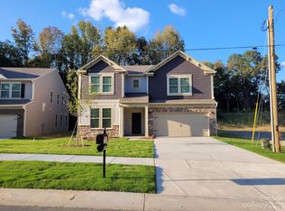 55 Sherwood Ct NW #SW04, Concord, NC 28027