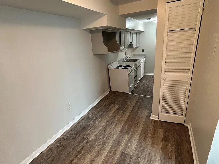 521 S Wolfe St #1R — Photo 3
