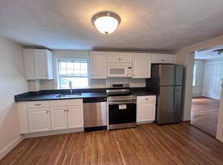 236 Washington St APT 2, Marblehead, MA 01945