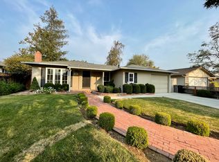 4966 Kenlar Dr, San Jose, CA 95124